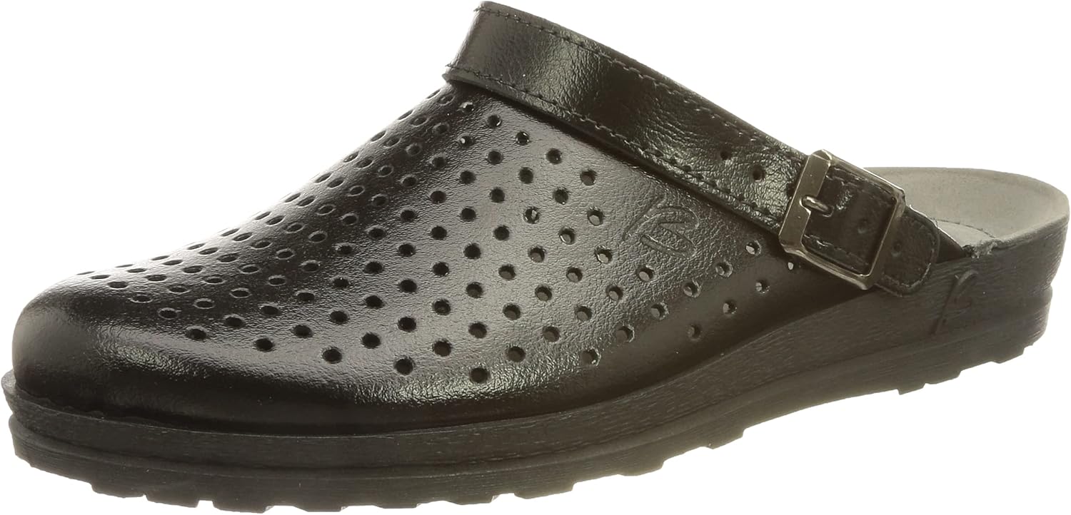 Мужские тапочки Beck, черный
Мужские тапочки Beck, черный