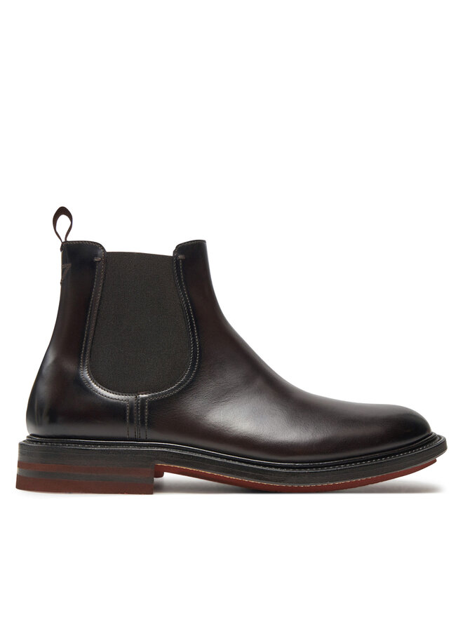 Классические ботильоны FU0981 Fabi, коричневый
Классические ботильоны FU0981 Fabi, коричневый