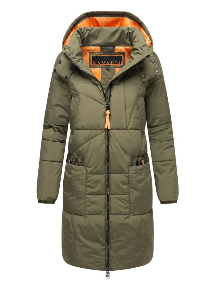 Пуховик Navahoo Bliblablubb 14, цвет olive forest, Зеленый, Пуховик Navahoo Bliblablubb 14, цвет olive forest
Пуховик Navahoo Bliblablubb 14, цвет olive forest, Зеленый, Пуховик Navahoo Bliblablubb 14, цвет olive forest