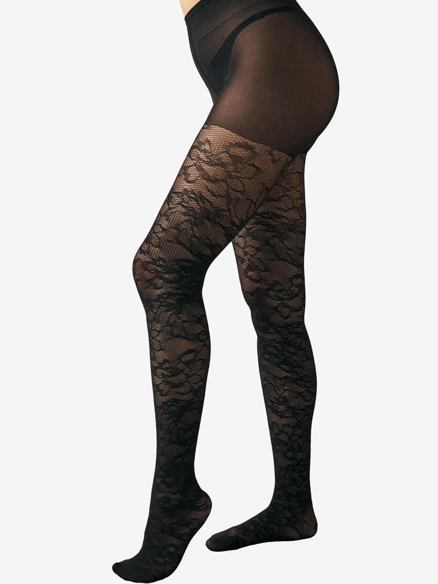 Прекрасные колготки Next, черный
Прекрасные колготки Next, черный