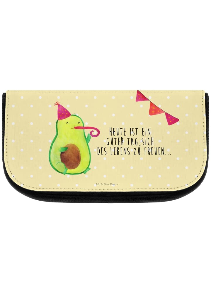 Косметичка Mr. & Mrs. Panda, желтый пастельный
Косметичка Mr. & Mrs. Panda, желтый пастельный