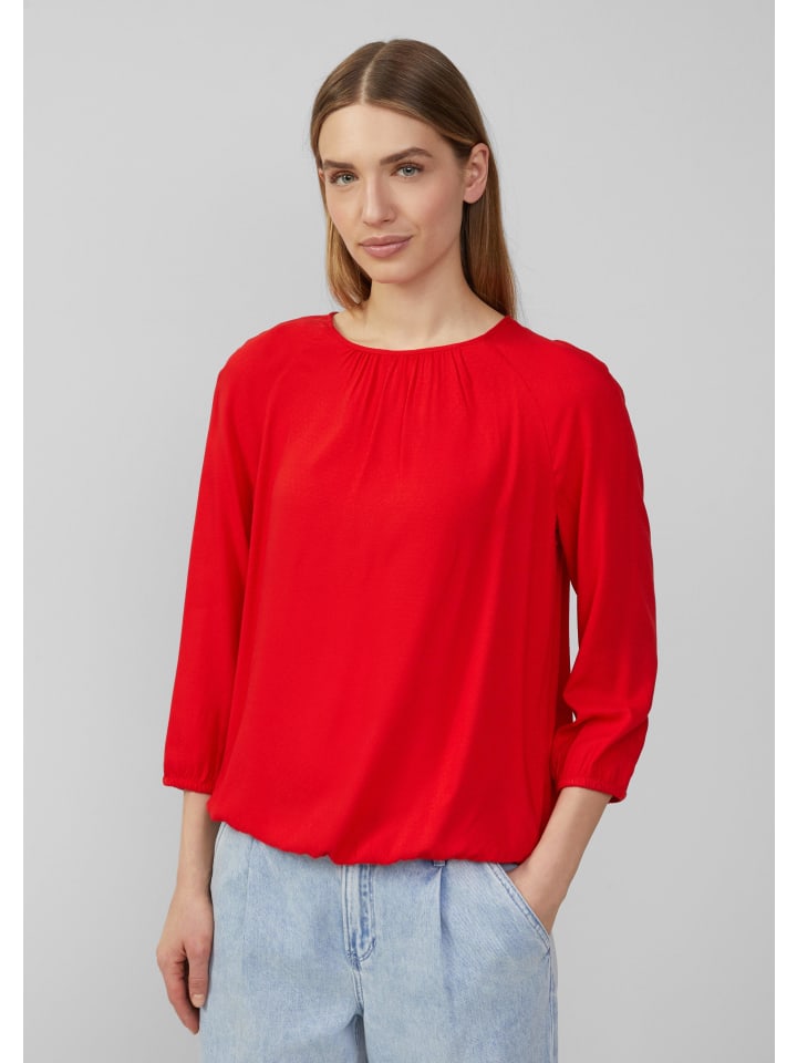 Блузка s.Oliver, красный
Блузка s.Oliver, красный