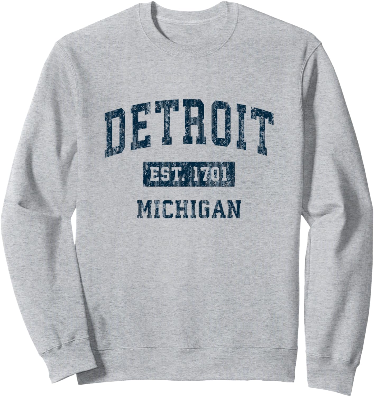 Детройт, Мичиганский государственный университет, винтажная спортивная толстовка с принтом темно-синего цвета Detroit Mi Retro T-Shirts & Tees, Синий, Детройт, Мичиганский государственный университет, винтажная спортивная толстовка с принтом темно-синего
Детройт, Мичиганский государственный университет, винтажная спортивная толстовка с принтом темно-синего цвета Detroit Mi Retro T-Shirts & Tees, Синий, Детройт, Мичиганский государственный университет, винтажная спортивная толстовка с принтом темно-синего