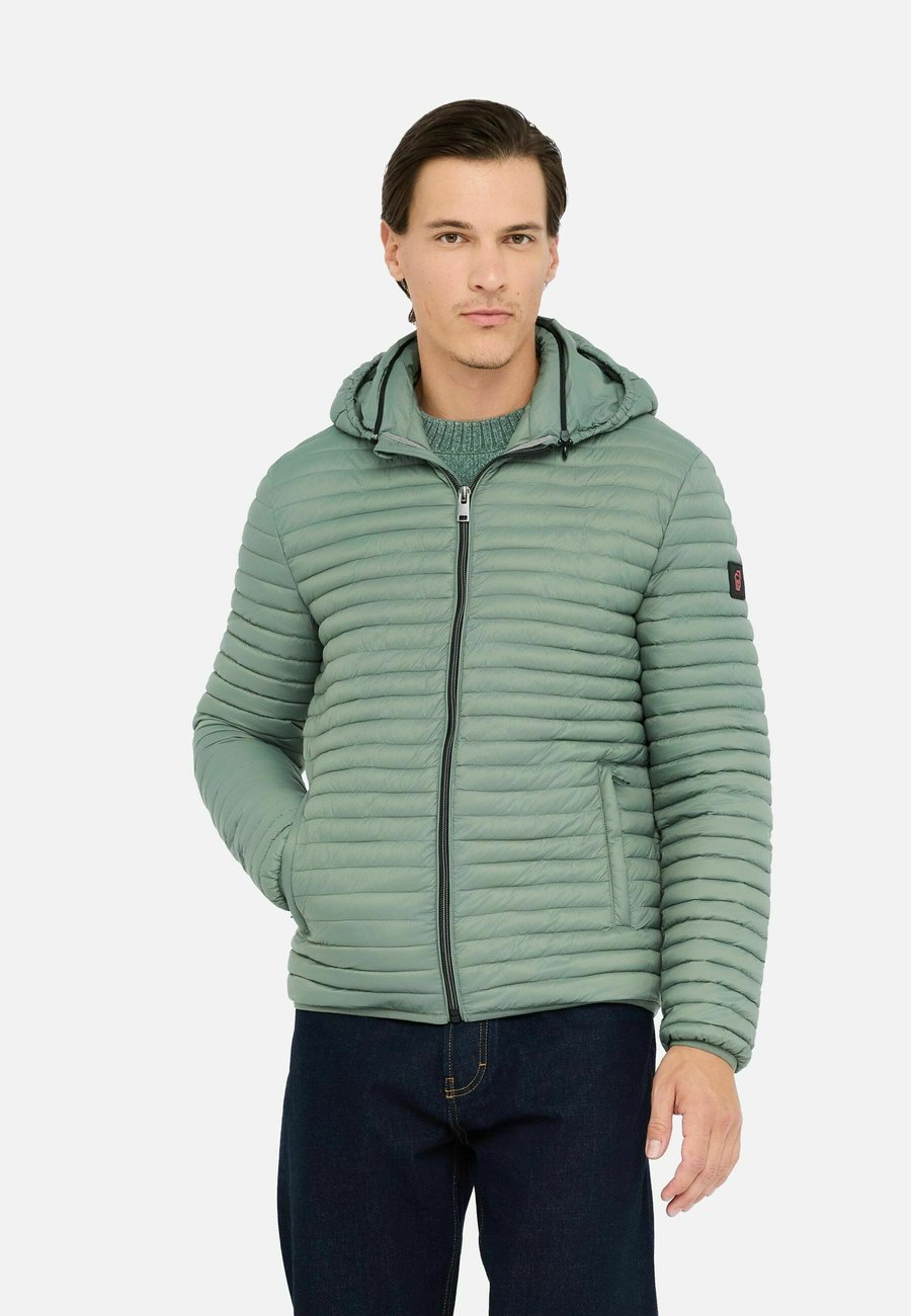 Куртка LIU JO Winter jacket, Green/Mint
Куртка LIU JO Winter jacket, Green/Mint