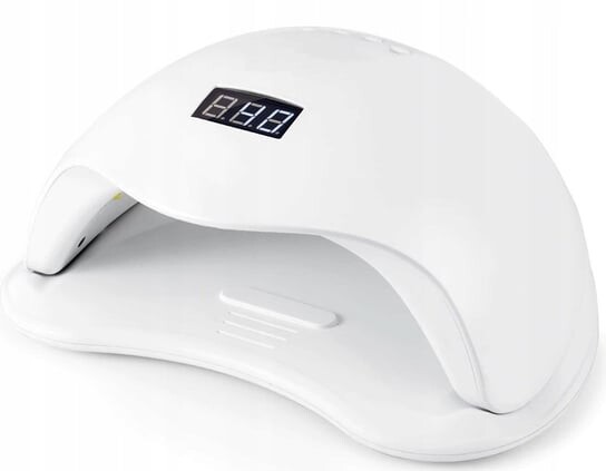 УФ-светодиодная лампа для ногтей 48 Вт, гибридные гели, двойная, Retoo
УФ-светодиодная лампа для ногтей 48 Вт, гибридные гели, двойная, Retoo