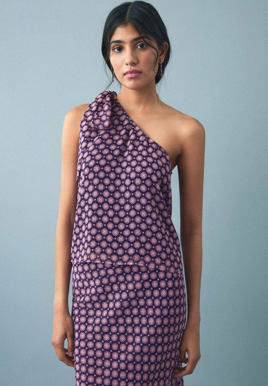 Блуза Mango Kids TEEN, Bordeaux
Блуза Mango Kids TEEN, Bordeaux