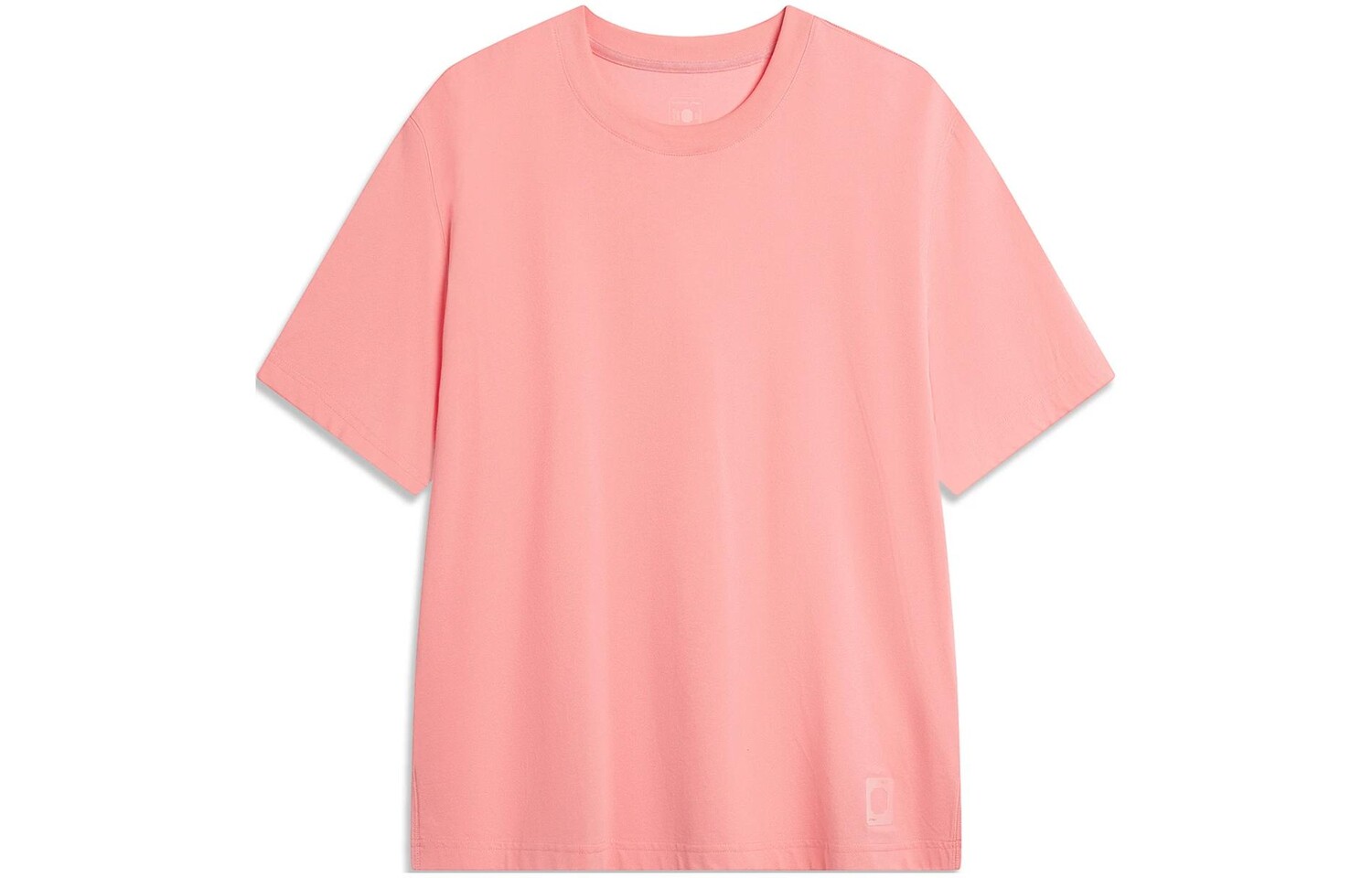 Футболка мужская из коллекции Sports Life, цвет камелия-розовый Lining, цвет Camellia pink
Футболка мужская из коллекции Sports Life, цвет камелия-розовый Lining, цвет Camellia pink