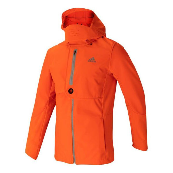 Куртка adidas Wind.Rdy Jkt M Logo Zipper Sports Hooded Jacket Orange, оранжевый
Куртка adidas Wind.Rdy Jkt M Logo Zipper Sports Hooded Jacket Orange, оранжевый