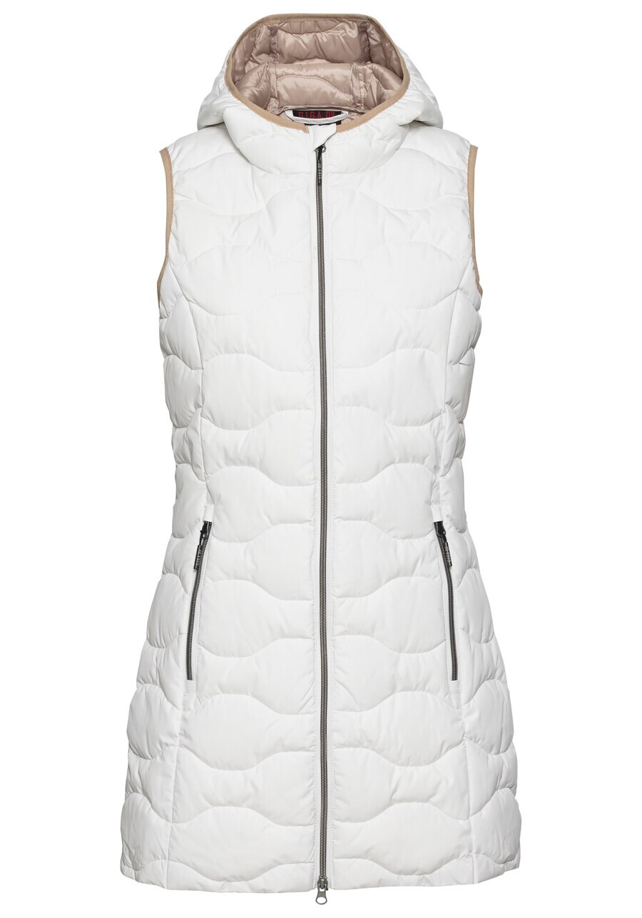 Жилет G.I.G.A. DX by killtec Sports Vest, белый
Жилет G.I.G.A. DX by killtec Sports Vest, белый