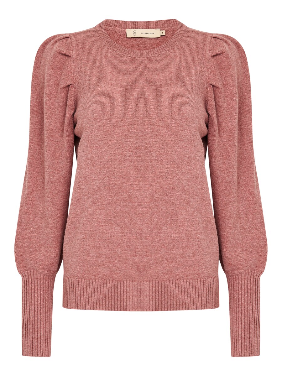 Свитер Peppercorn Anissa, Dusky pink
Свитер Peppercorn Anissa, Dusky pink