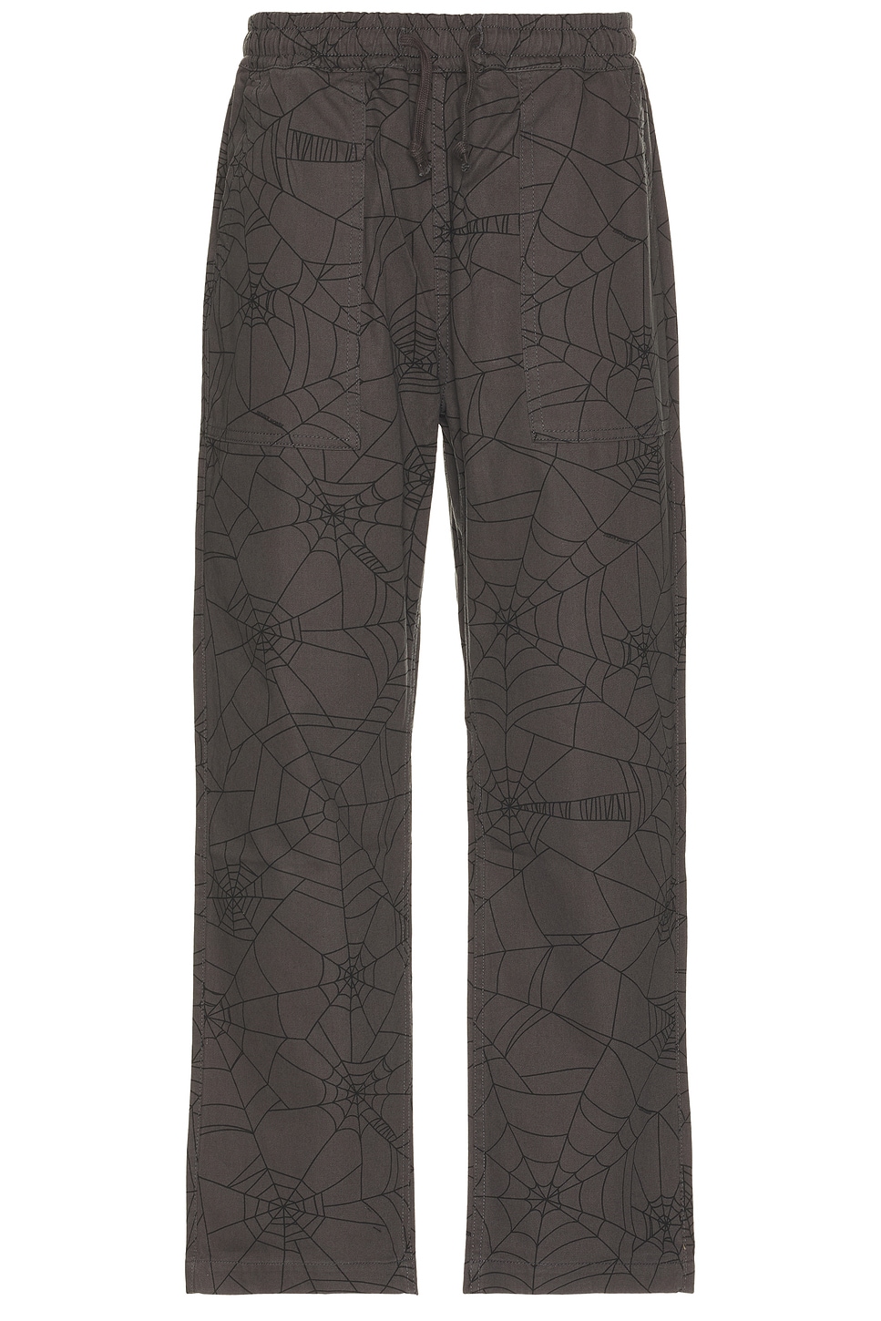 Брюки повара web Service Works, серый
Брюки повара web Service Works, серый