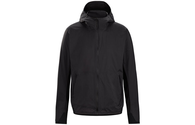 Мужская куртка Arcteryx, цвет Black
Мужская куртка Arcteryx, цвет Black