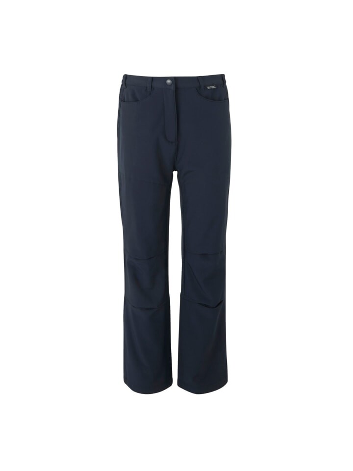 Спортивные штаны Regatta Sofshellhose mit Fleecefutter, синий
Спортивные штаны Regatta Sofshellhose mit Fleecefutter, синий