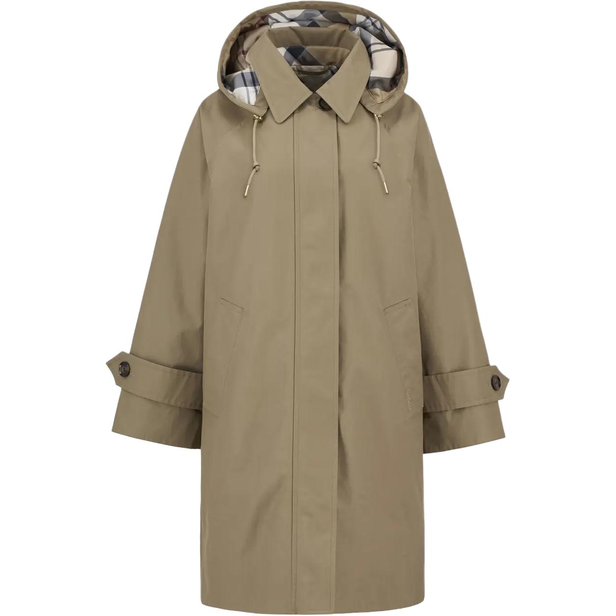 Куртка женские BARBOUR, хаки
Куртка женские BARBOUR, хаки