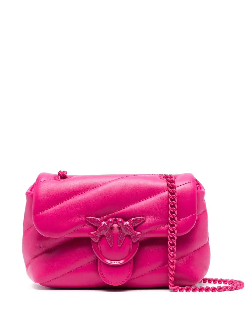 Сумка на плечо Baby Love PINKO, розовый
Сумка на плечо Baby Love PINKO, розовый