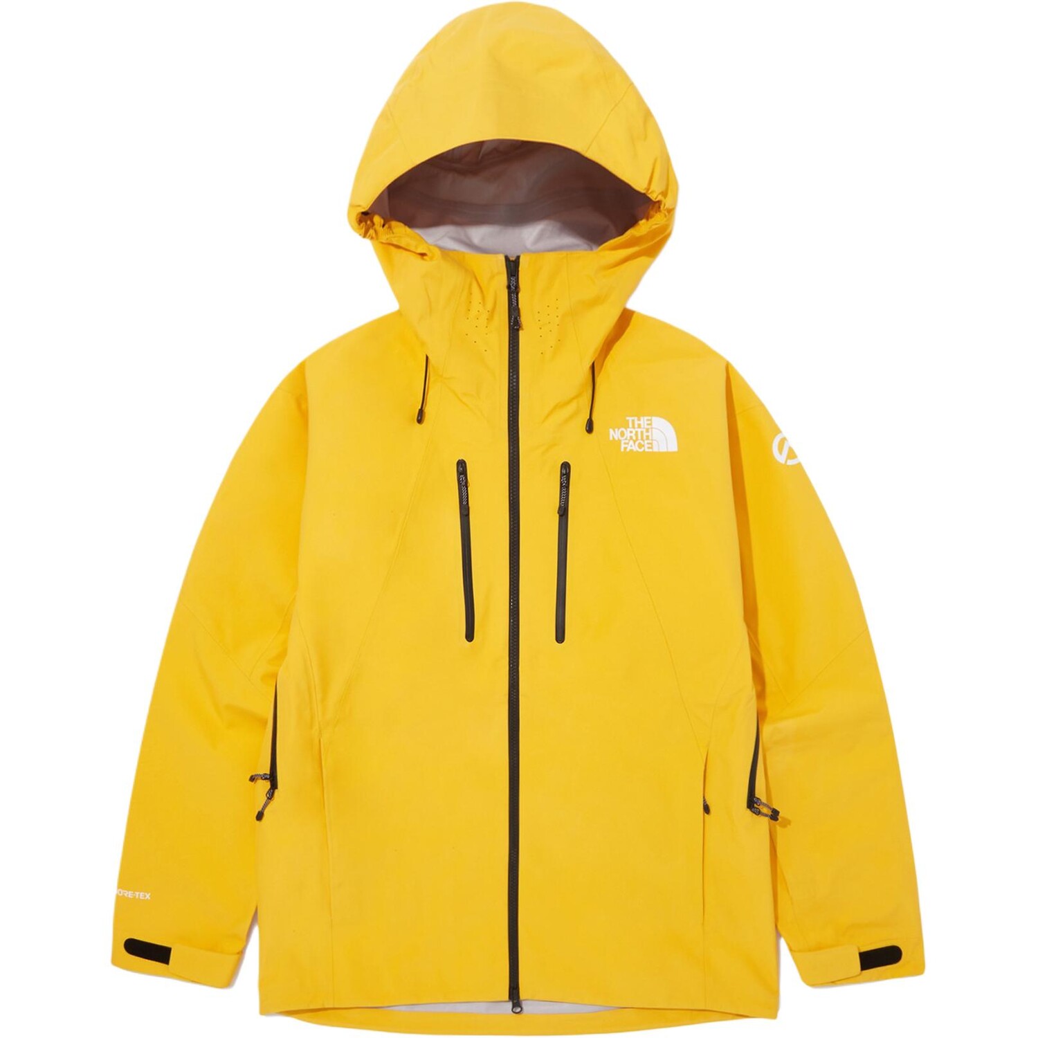 Куртка SUMMIT мужская желтая The North Face, желтый
Куртка SUMMIT мужская желтая The North Face, желтый