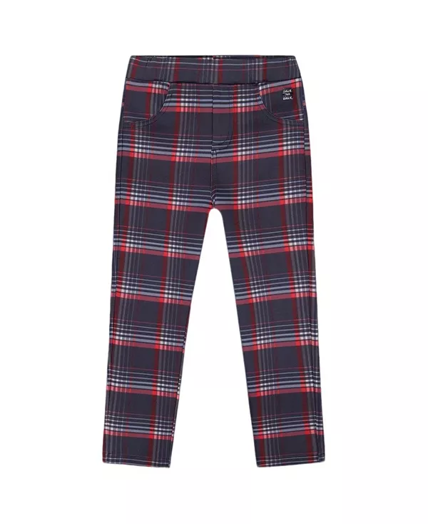 Детские леггинсы Milano для девочек - для детей постарше Deux Par Deux, красный
Детские леггинсы Milano для девочек - для детей постарше Deux Par Deux, красный