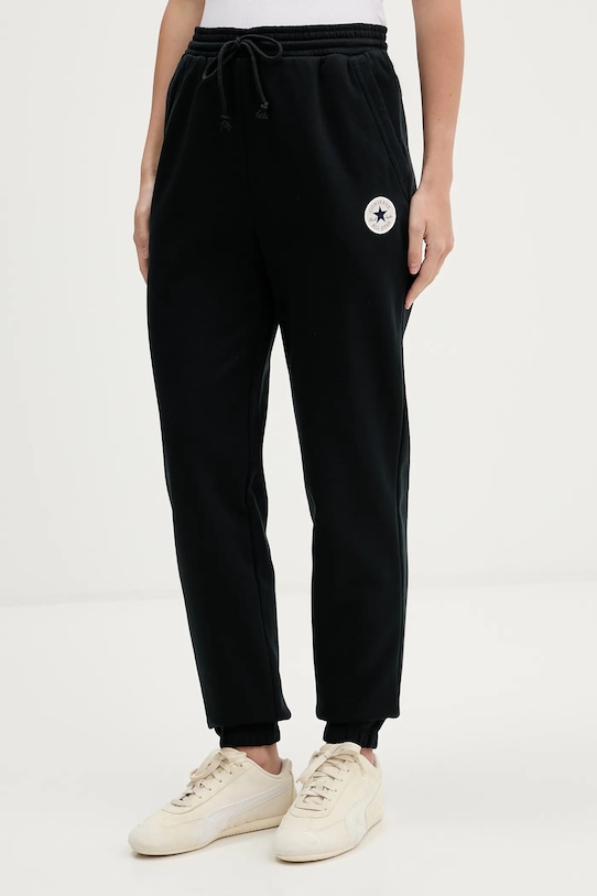 Спортивные штаны Converse, черный
Спортивные штаны Converse, черный