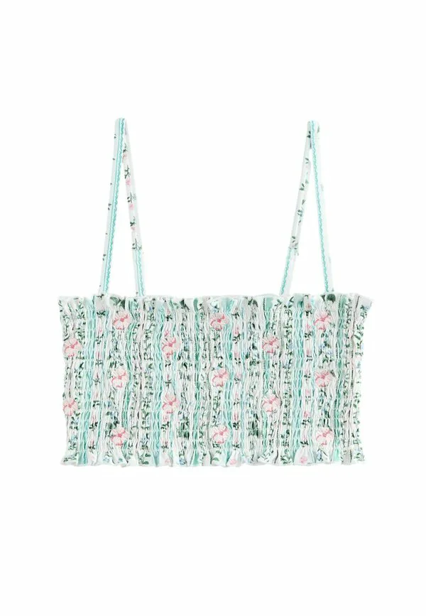 Бикини-Топ с присборенным верхом Next, Blue Ecru Floral Embroidered, Красный, Бикини-Топ с присборенным верхом Next, Blue Ecru Floral Embroidered
Бикини-Топ с присборенным верхом Next, Blue Ecru Floral Embroidered, Красный, Бикини-Топ с присборенным верхом Next, Blue Ecru Floral Embroidered