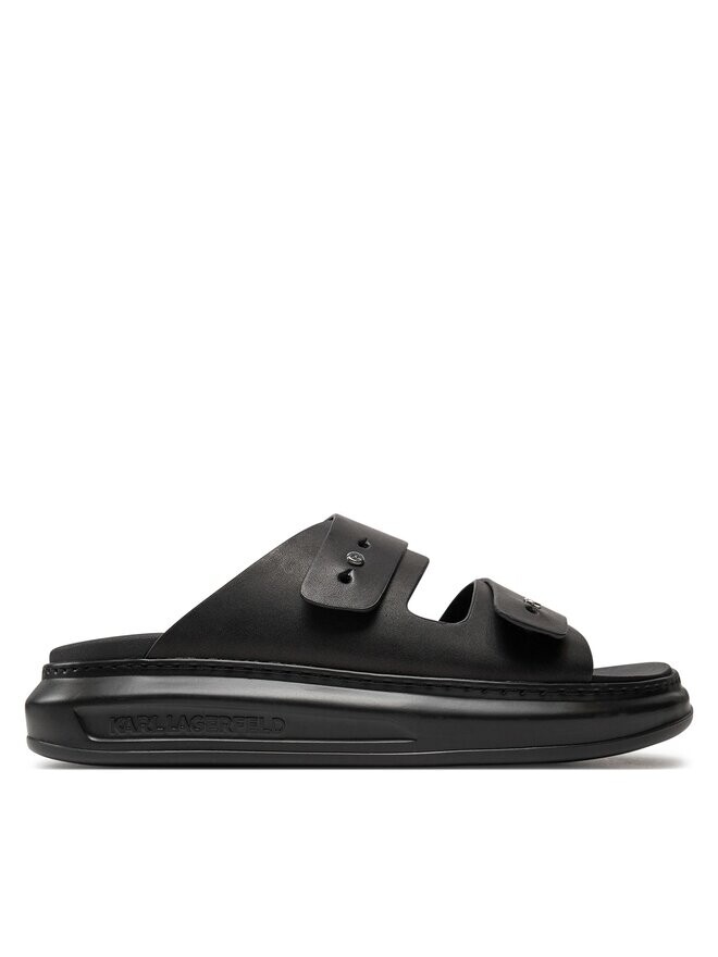 Тапочки Karl Lagerfeld, черный
Тапочки Karl Lagerfeld, черный