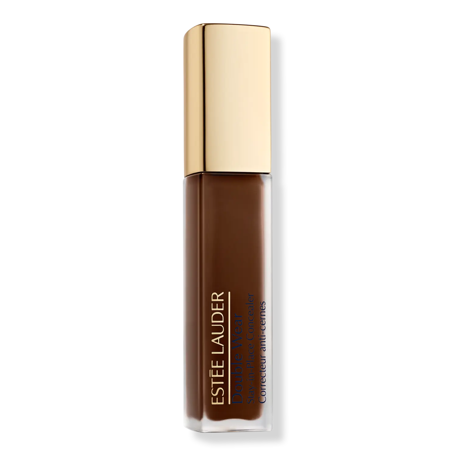 Консилер Double Wear Stay-in-Place 24-Hour Estée Lauder, 8N (very deep with neutral rich-brown undertones)
Консилер Double Wear Stay-in-Place 24-Hour Estée Lauder, 8N (very deep with neutral rich-brown undertones)