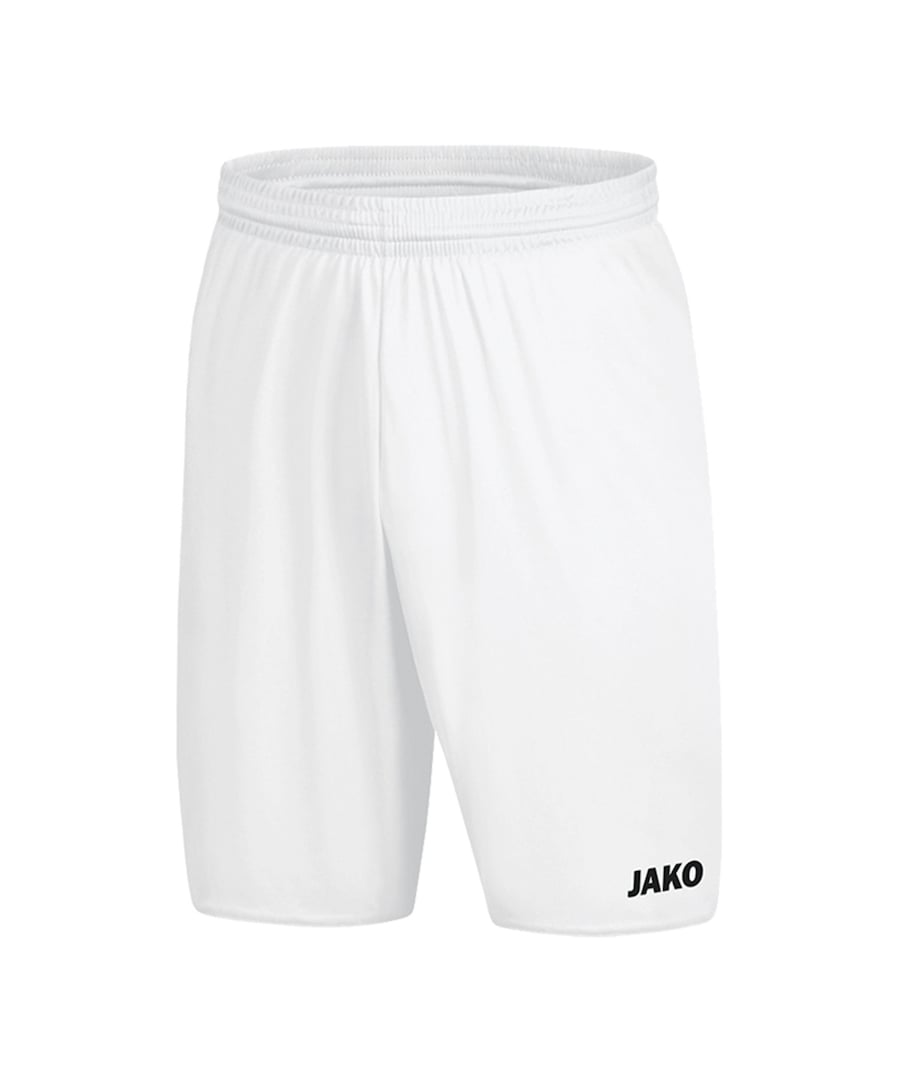 Обычные спортивные штаны JAKO, белый
Обычные спортивные штаны JAKO, белый