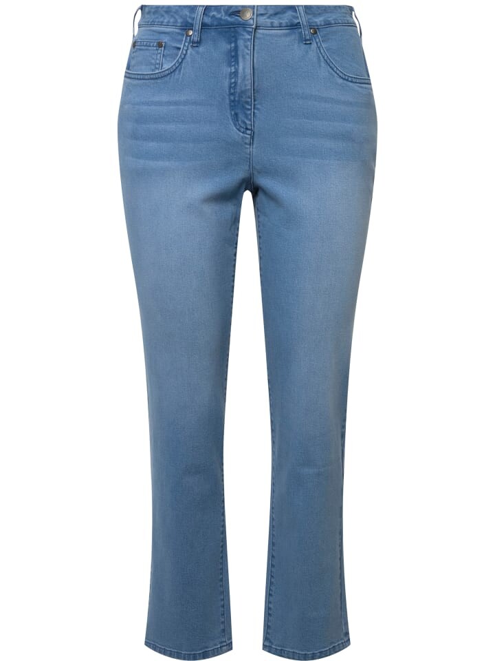 Джинсы Angel of Style, светло-синий
Джинсы Angel of Style, светло-синий