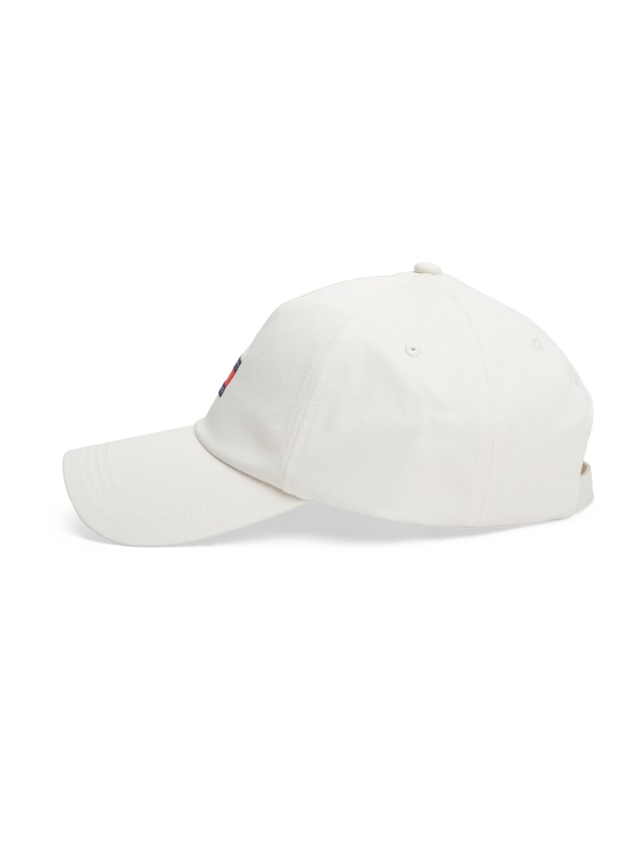 Бейсболка Tommy Jeans HERITAGE, White/Off White
Бейсболка Tommy Jeans HERITAGE, White/Off White