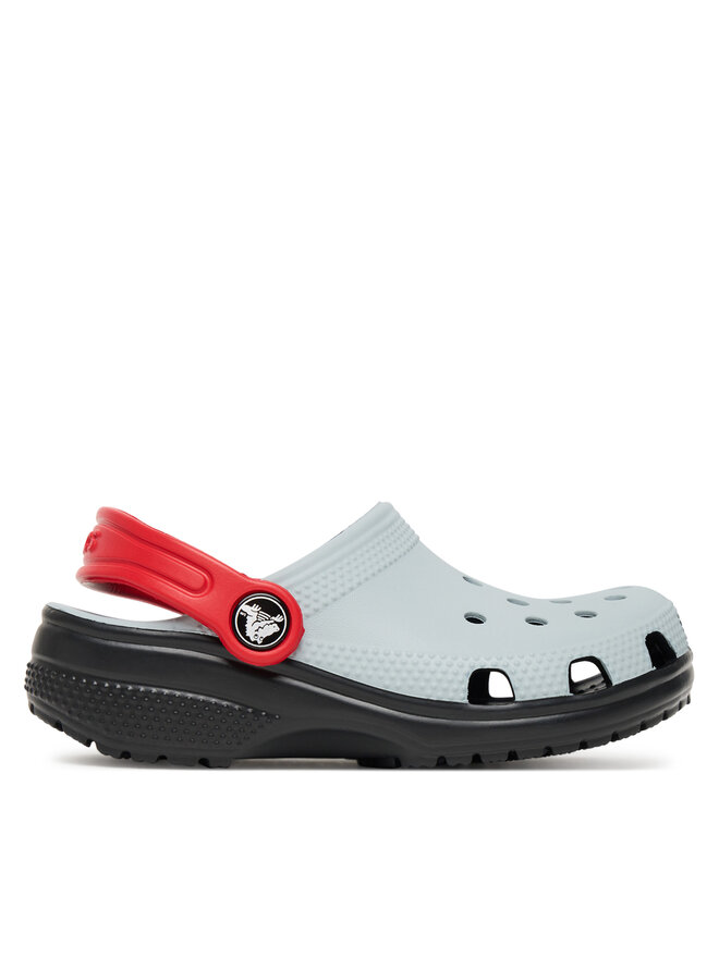 Мюли Crocs Retro Sport Classics Clog 211258, серый
Мюли Crocs Retro Sport Classics Clog 211258, серый