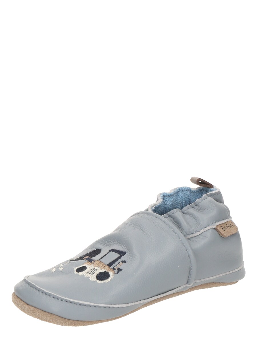 Тапочки EN FANT, серый
Тапочки EN FANT, серый