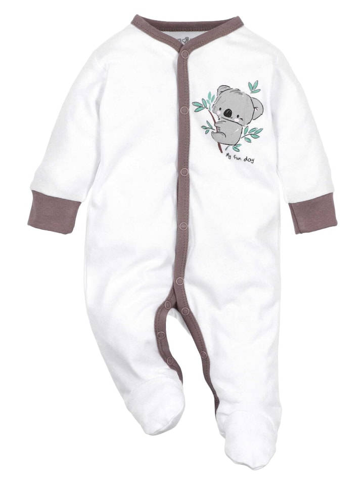 Комбинезон Nini
Комбинезон Nini