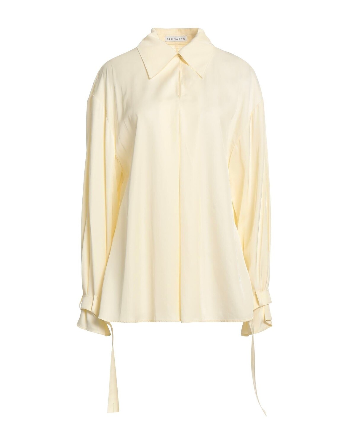 Топ Rejina Pyo, кремовый
Топ Rejina Pyo, кремовый