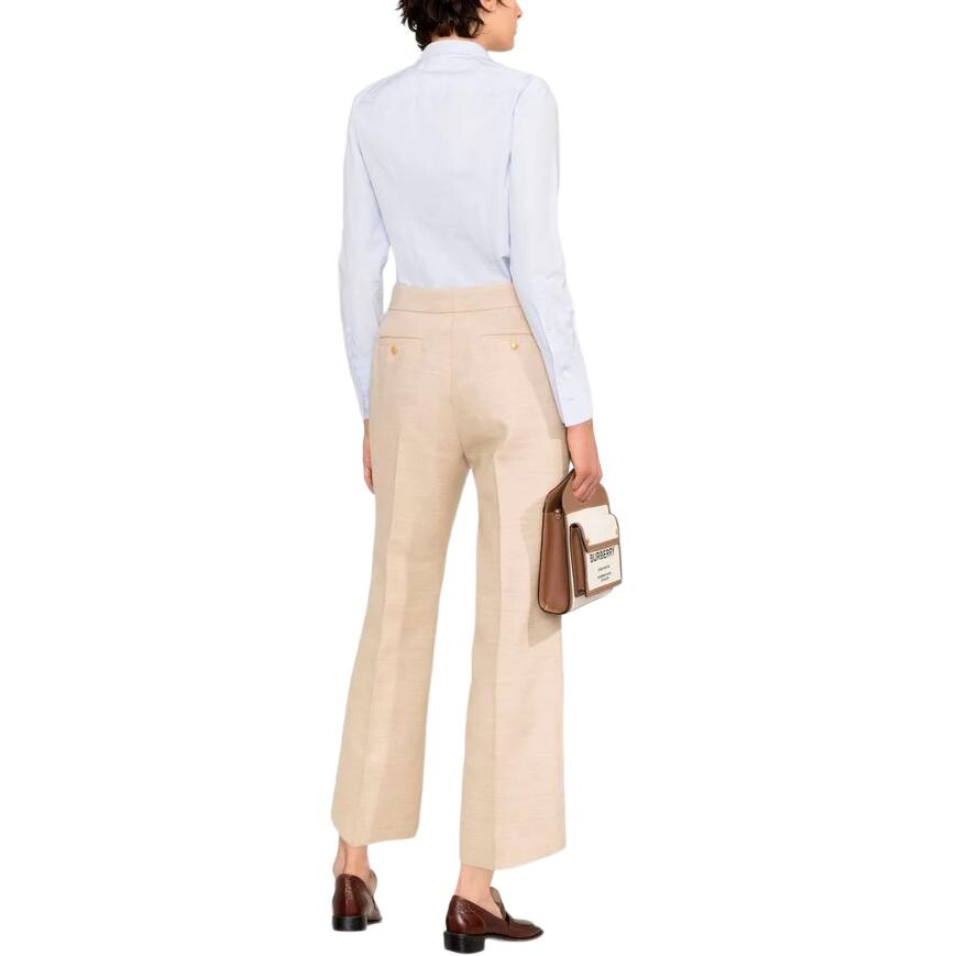 Повседневные брюки женские бежевые Gucci
Повседневные брюки женские бежевые Gucci