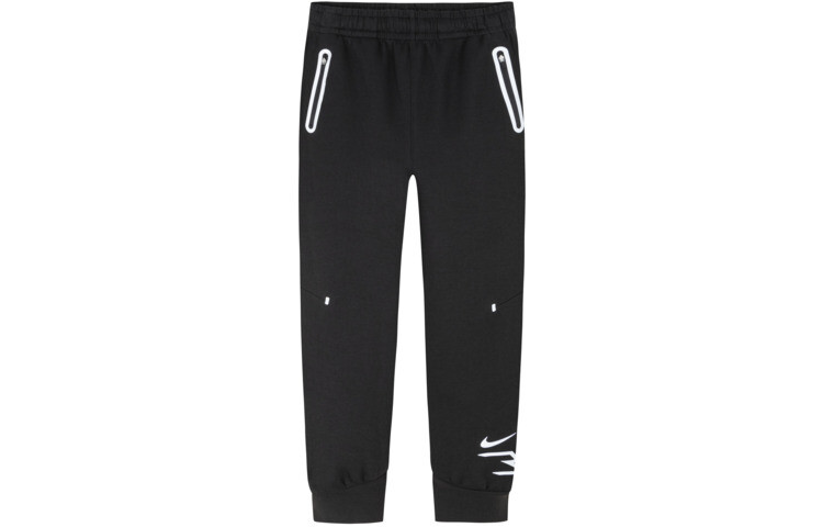 PS Штаны Nike, черный
PS Штаны Nike, черный