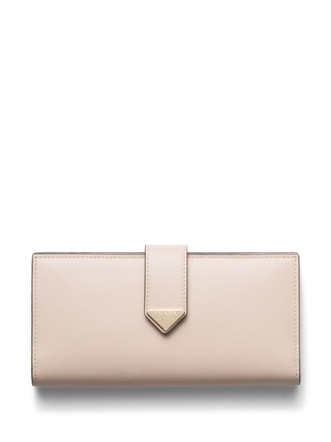 Prada кожаный кошелек с треугольным логотипом, нейтральный цвет
Prada кожаный кошелек с треугольным логотипом, нейтральный цвет