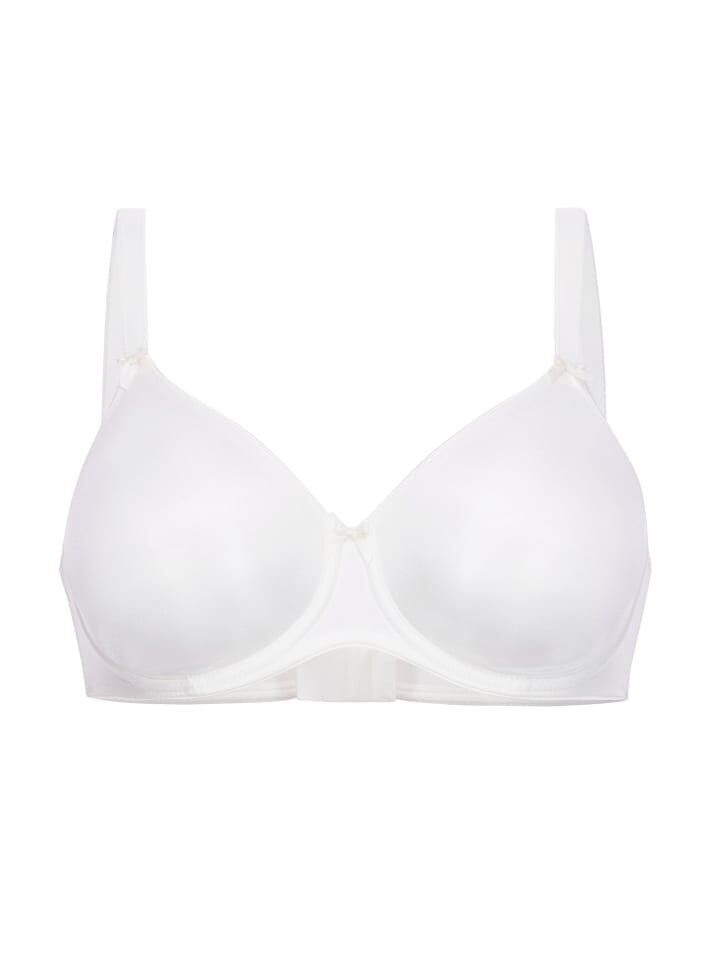 Бюстгальтер на косточках Felina, цвет vanille
Бюстгальтер на косточках Felina, цвет vanille