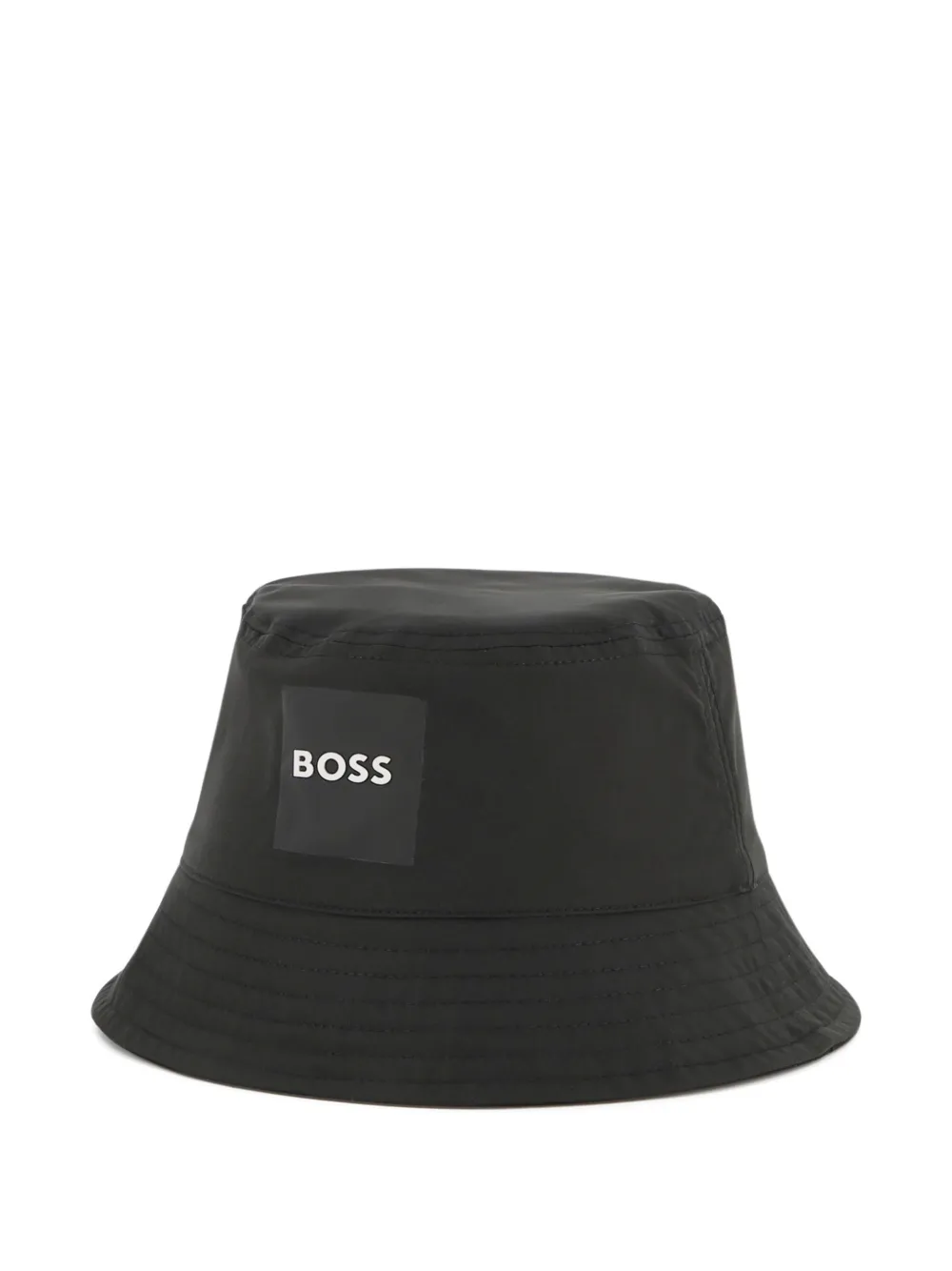 Панама с логотипом BOSS Kidswear, черный
Панама с логотипом BOSS Kidswear, черный