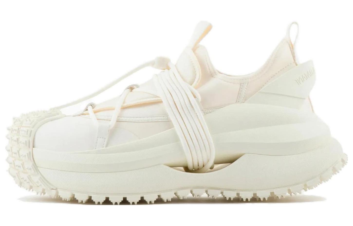 EMPORIO ARMANI Кроссовки мужские Low-Top Casual Light Brown
EMPORIO ARMANI Кроссовки мужские Low-Top Casual Light Brown