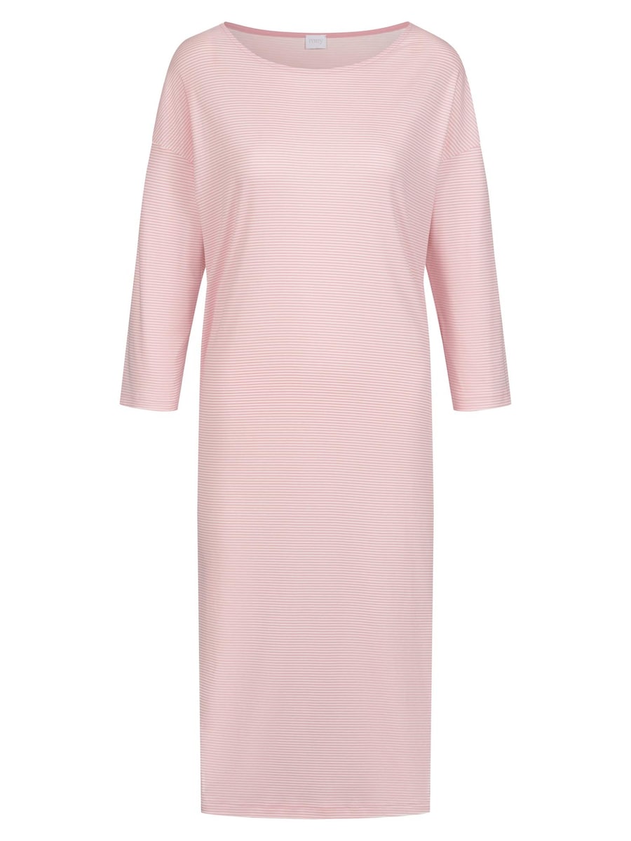 Ночная рубашка Mey Simple Stripes, темно-розовый
Ночная рубашка Mey Simple Stripes, темно-розовый