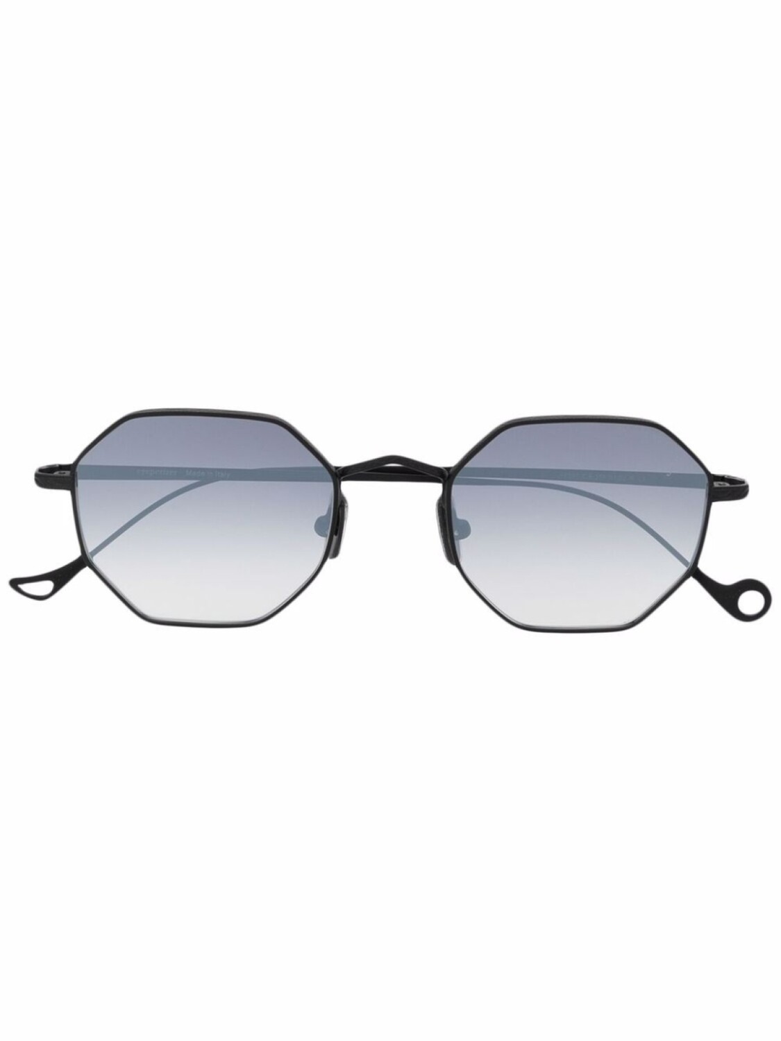 Солнцезащитные очки в геометричной оправе Eyepetizer, черный
Солнцезащитные очки в геометричной оправе Eyepetizer, черный