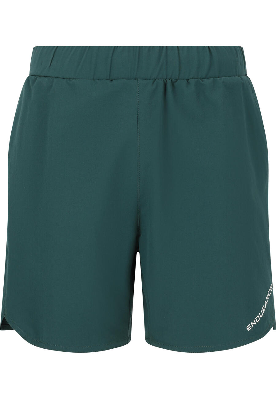 ENDURANCE Шорты Джеффа
ENDURANCE Шорты Джеффа