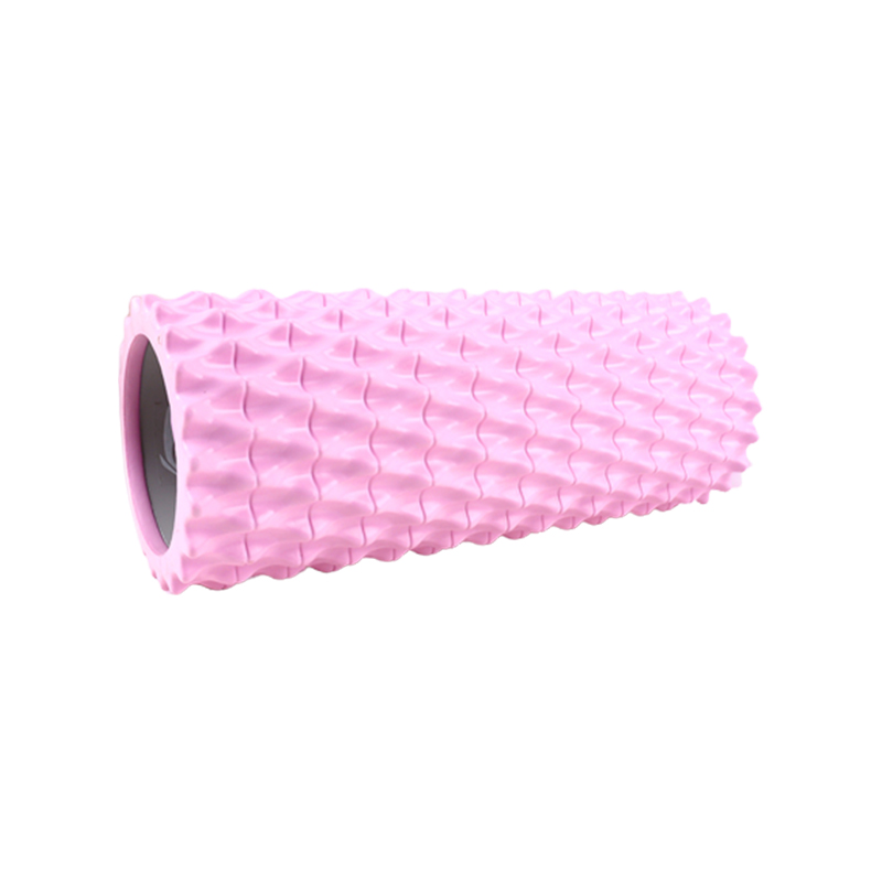 Пенные ролики LINING, розовый
Пенные ролики LINING, розовый