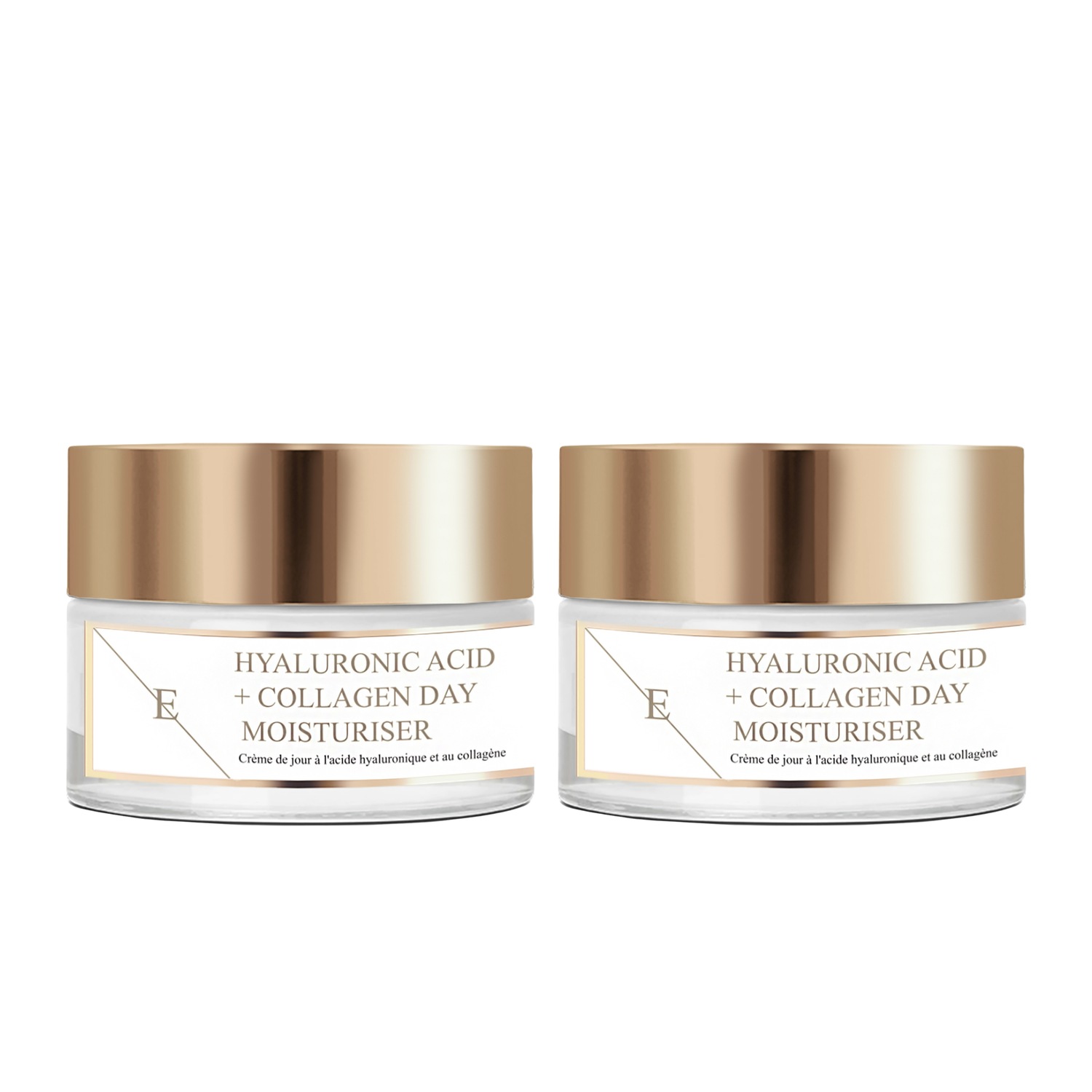 Дневной крем hyaluron collagen duo Erthskin London, количество 1 шт.
Дневной крем hyaluron collagen duo Erthskin London, количество 1 шт.
