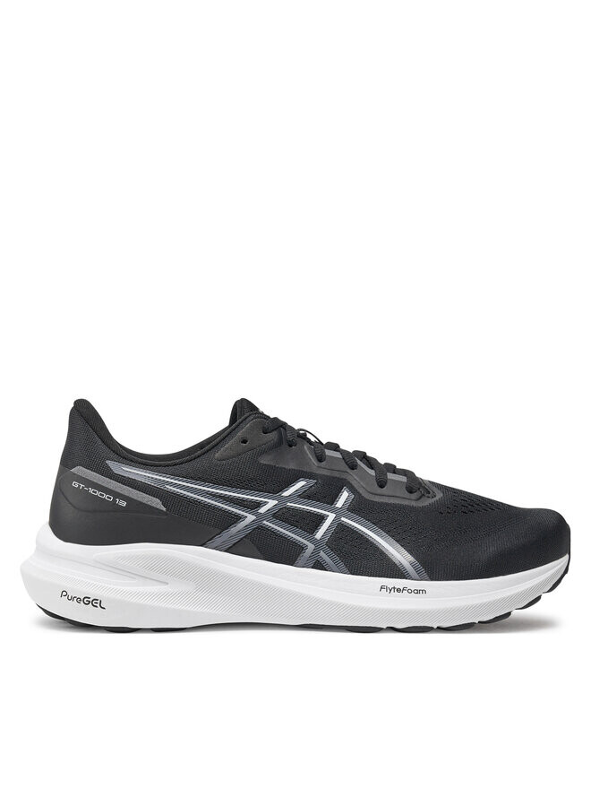 Беговые кросовки Asics de running Gt-1000 13 1011B858 Negro, черный
Беговые кросовки Asics de running Gt-1000 13 1011B858 Negro, черный