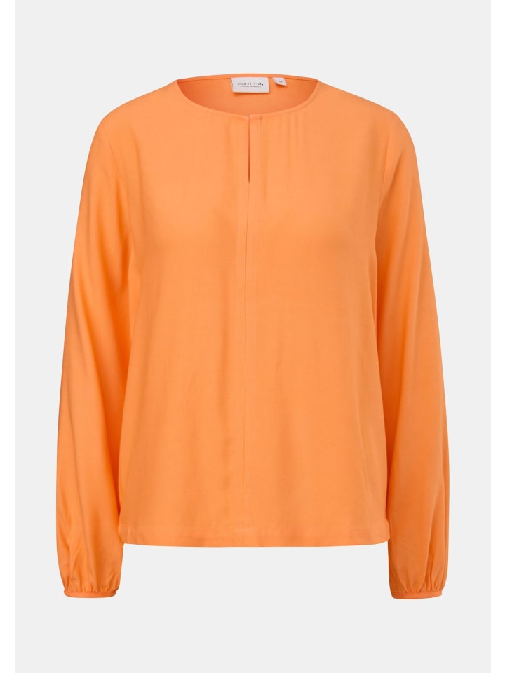 Блузка 2400_оранжевая comma
Блузка 2400_оранжевая comma