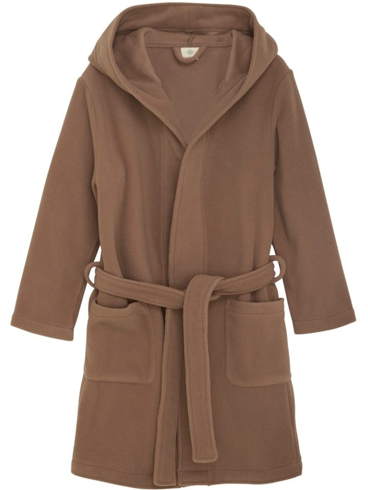Халат En Fant, коричневый
Халат En Fant, коричневый
