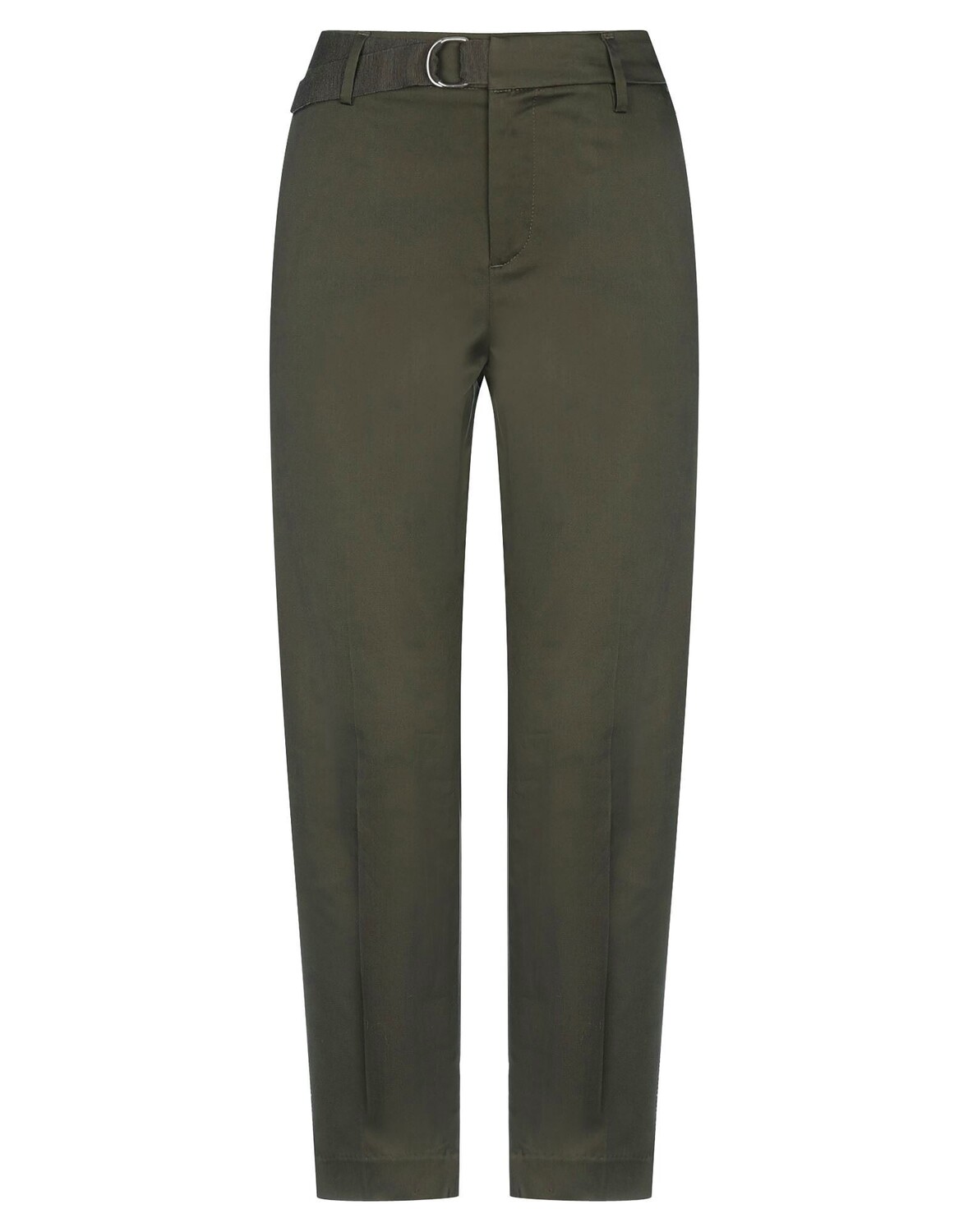 Брюки Liu •Jo, темно-зеленый
Брюки Liu •Jo, темно-зеленый