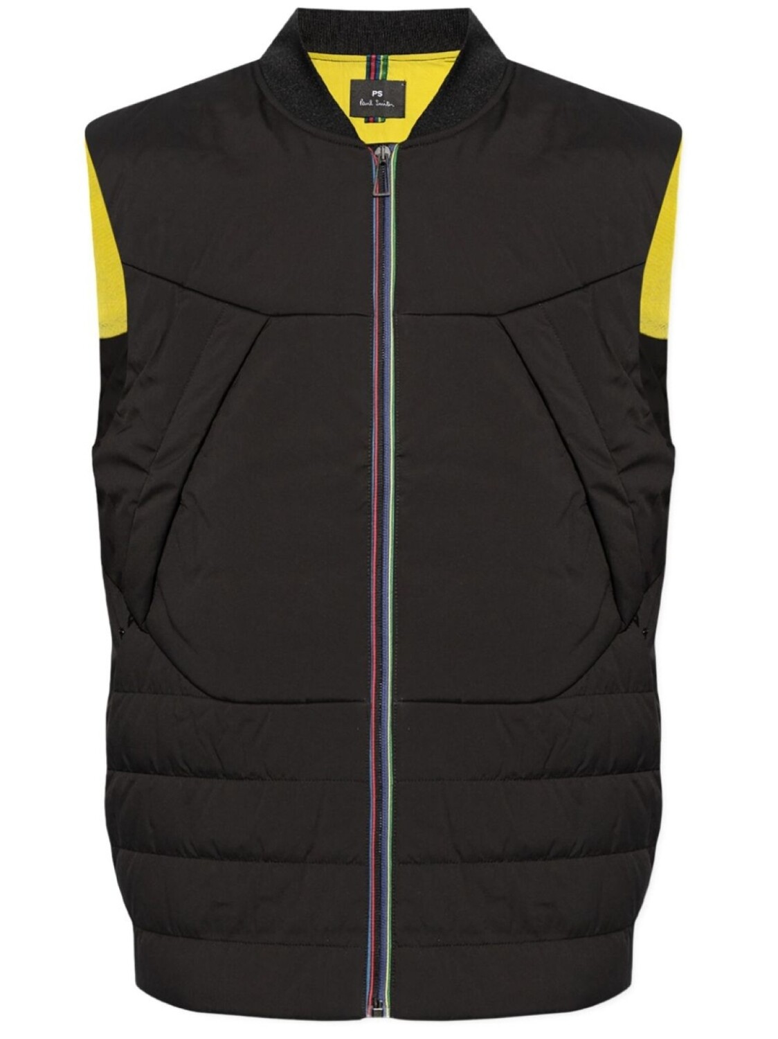 PS Paul Smith куртка легкая утепленная, черный
PS Paul Smith куртка легкая утепленная, черный