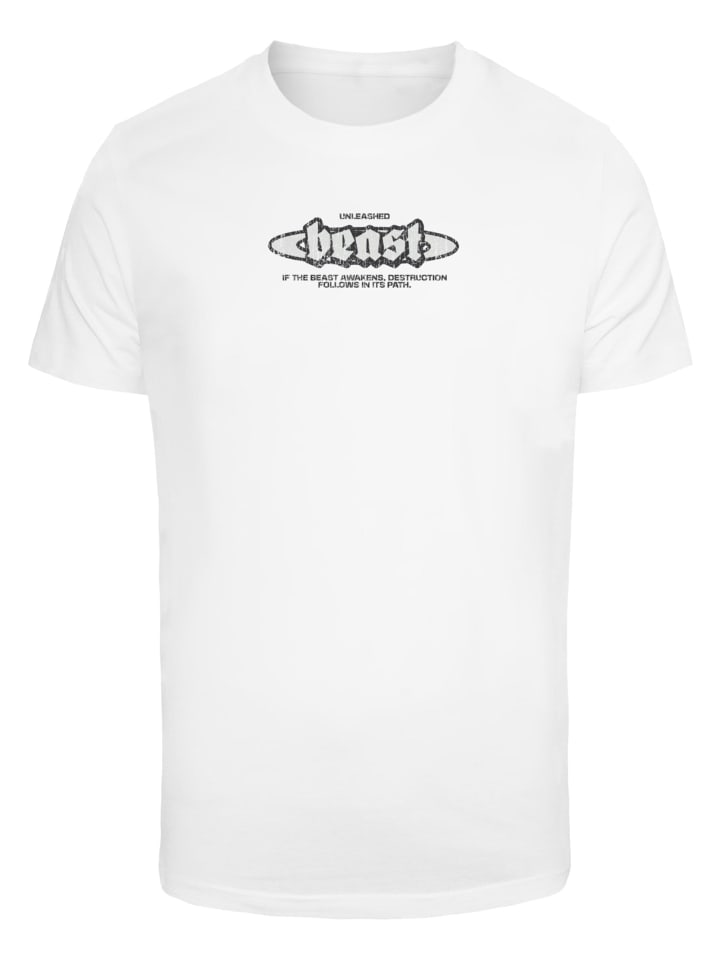 Футболка Mister Tee, белый
Футболка Mister Tee, белый