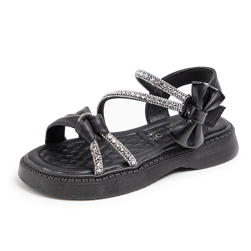 Детские сандалии TROADLOP, черный
Детские сандалии TROADLOP, черный